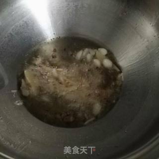 酸菜鱼的做法步骤：6