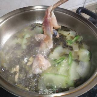 酸菜鱼的做法步骤：10