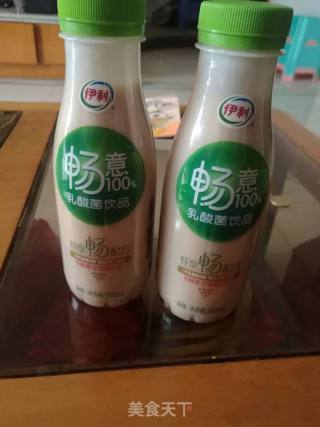 原味优格的做法步骤：1