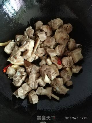 酱香啤酒鸭的做法步骤：3