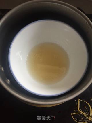草莓慕斯的做法步骤：4