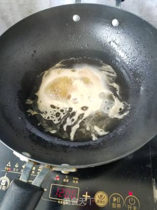 糖醋鱼块（空气炸锅）的做法步骤：6