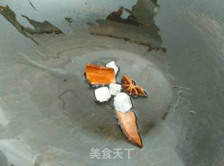 五花肉焖土豆的做法步骤：4