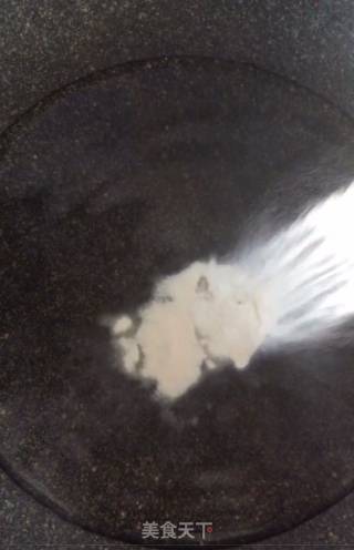 琥珀糖的做法步骤：1