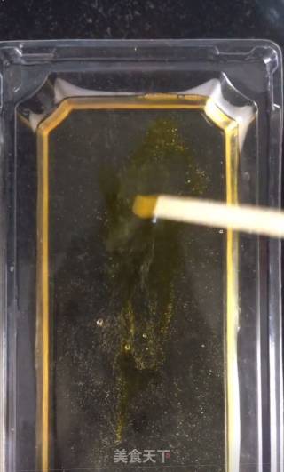 琥珀糖的做法步骤：5