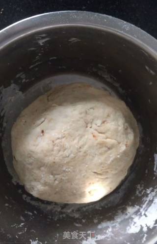土豆包的做法步骤：2