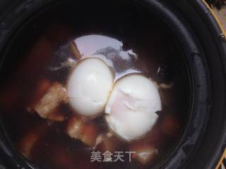 土豆红烧肉的做法步骤：6