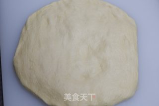 蛋白吐司的做法步骤：5