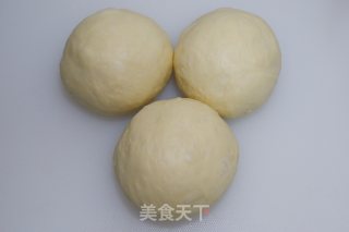蛋白吐司的做法步骤：6