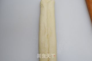 蛋白吐司的做法步骤：8