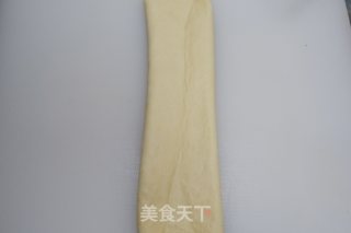 蛋白吐司的做法步骤：9