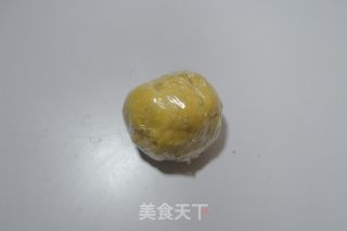 阿拉棒（少油低糖）的做法步骤：7