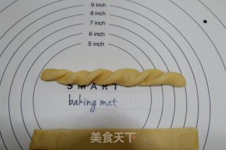 阿拉棒（少油低糖）的做法步骤：10