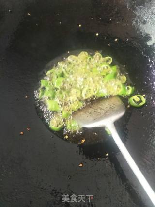 家常拌凉粉的做法步骤：2
