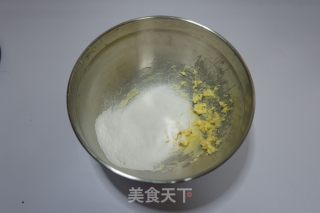 黑芝麻阿拉棒的做法步骤：2