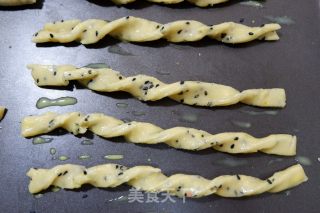 黑芝麻阿拉棒的做法步骤：13