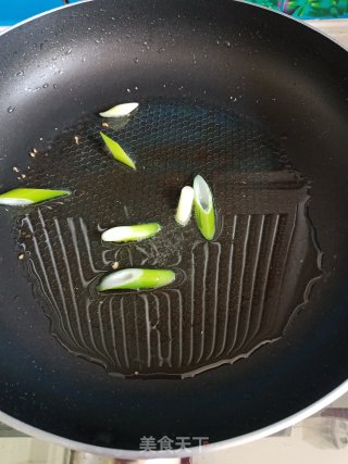 酸酸甜甜的茄汁豆腐的做法步骤：5