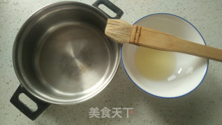 自制全手工拌凉皮的做法步骤：4