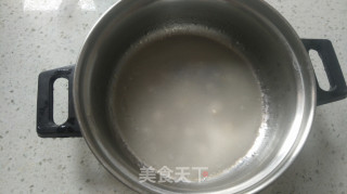 自制全手工拌凉皮的做法步骤：7