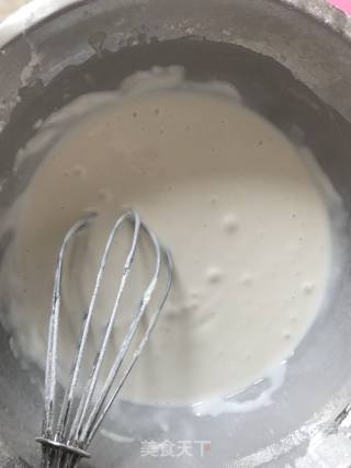 草莓大福的做法步骤：4