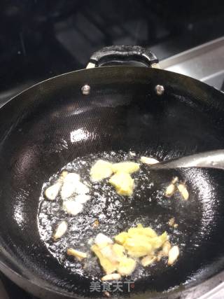 啤酒烧仔鸡的做法步骤：3