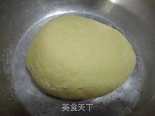 玉米面馒头的做法步骤：7