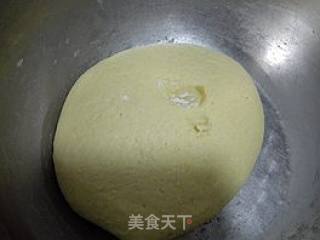 玉米面馒头的做法步骤：8