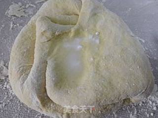 玉米面馒头的做法步骤：9