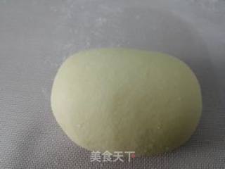 玉米面馒头的做法步骤：10