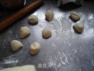 玉米面馒头的做法步骤：12