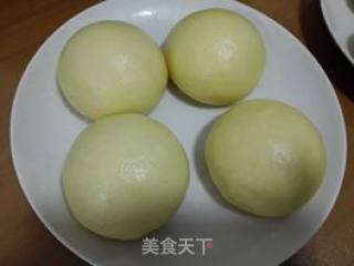 玉米面馒头的做法步骤：22