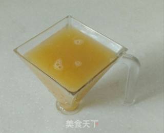 夏日饮品&雪泡的做法步骤：1
