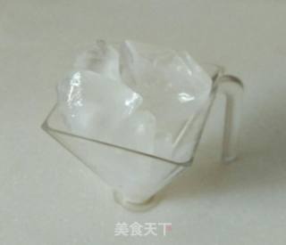 夏日饮品&雪泡的做法步骤：5