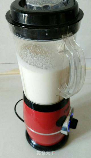 夏日饮品&雪泡的做法步骤：6