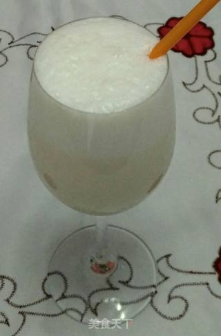 夏日饮品&雪泡的做法步骤：7