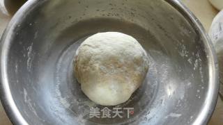发面饼的做法步骤：3