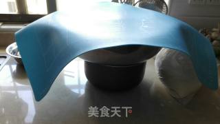 发面饼的做法步骤：4
