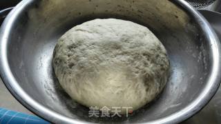 发面饼的做法步骤：5