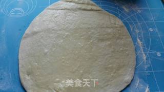 发面饼的做法步骤：8