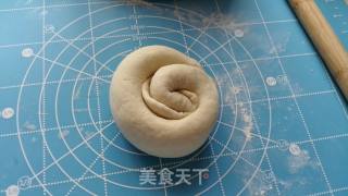 发面饼的做法步骤：9