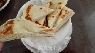 发面饼的做法步骤：17
