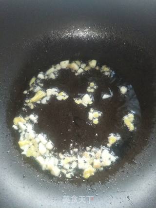酱烧土豆茄块的做法步骤：6