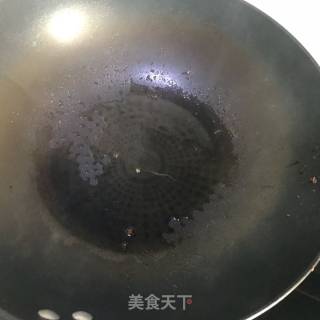 韭黄牛肉的做法步骤：3