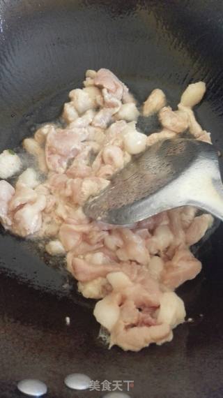木须肉的做法步骤：2