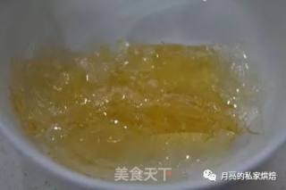 酸奶牛奶芒果奶冻的做法步骤：3