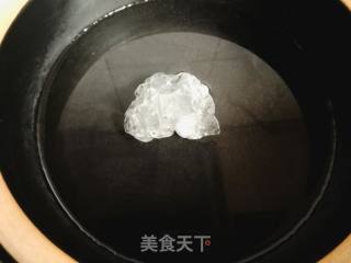 枇杷糖水的做法步骤：5