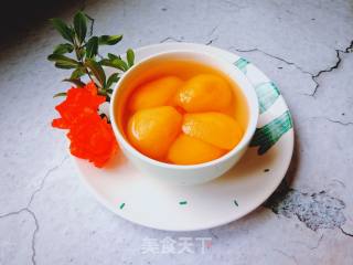 枇杷糖水的做法步骤：9