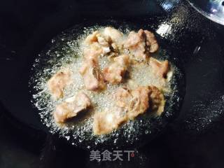 醉排骨的做法步骤：6