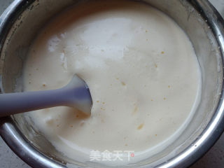 小蛋糕配番茄沙司的做法步骤：4