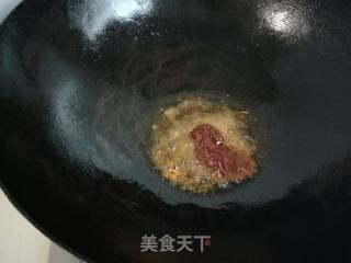 麻辣三丁的做法步骤：5
